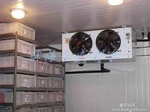 錦州冷庫安裝維修公司 剖析信息技術引領下的冷庫未來發(fā)展趨勢