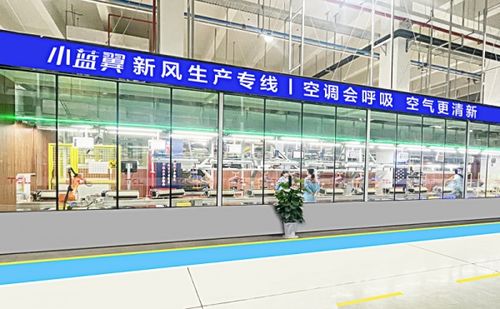 堅定新風戰(zhàn)略，TCL空調產(chǎn)品力與品牌力雙線突圍