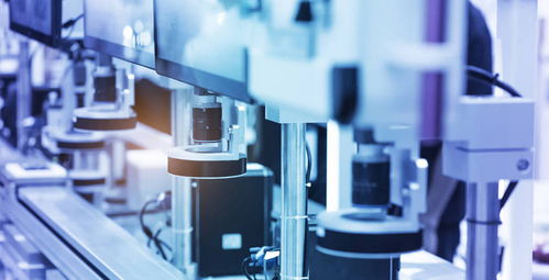 機(jī)器視覺(jué)檢測(cè)的未來(lái)新機(jī)遇 網(wǎng)絡(luò)技術(shù)開(kāi)發(fā)的融合與變革