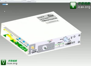 利用Solid Edge同步建模技術加快設計和生產高品質電子元器件