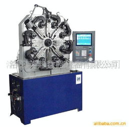 洛陽英邦數控設備電子產品制造設備與實驗分析儀器產品列表