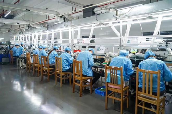 電子廠上班環境面面觀 挑戰與機遇并存的精密世界